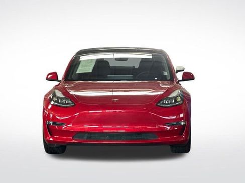 Used 2022 Tesla Model 3 Long Range AWD/4WD image 10