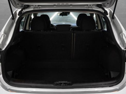 Used 2021 Nissan Rogue Sport S AWD/4WD image 26