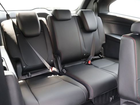 New 2026 Honda Odyssey Sport-L image 15