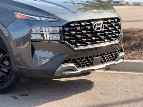 Used 2022 Hyundai Santa Fe XRT FWD image 3