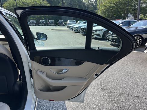 Used 2019 Mercedes-Benz C 300 Sedan image 45