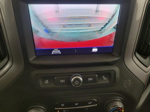 Used 2020 Chevrolet Silverado 1500 W/T w/ WT Value Package image 14