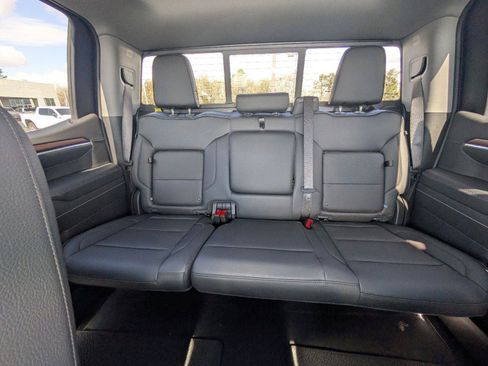 New 2026 GMC Sierra 1500 Denali AWD/4WD image 16