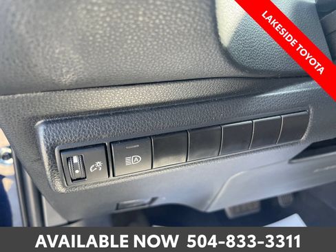 Used 2024 Toyota Corolla LE FWD image 25