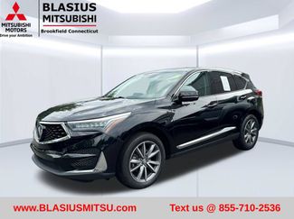 Used 2020 Acura RDX w/ Technology Package AWD/4WD video 1