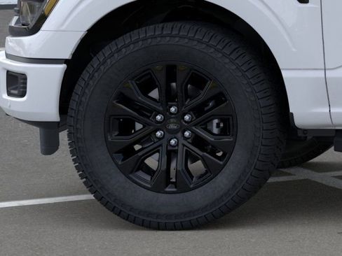New 2026 Ford F150 XLT image 19