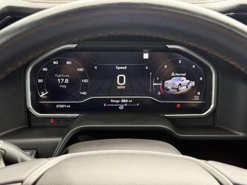 Used 2022 GMC Sierra 1500 AT4 w/ AT4 Premium Package image 18