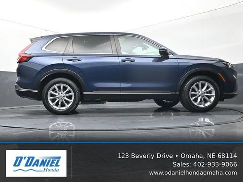 Used 2024 Honda CR-V EX image 13