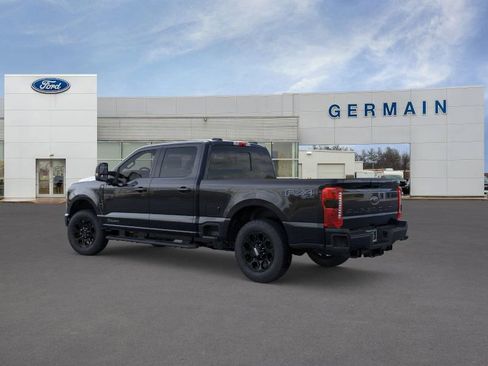 New 2026 Ford F250 XLT w/ XLT Premium Package image 4