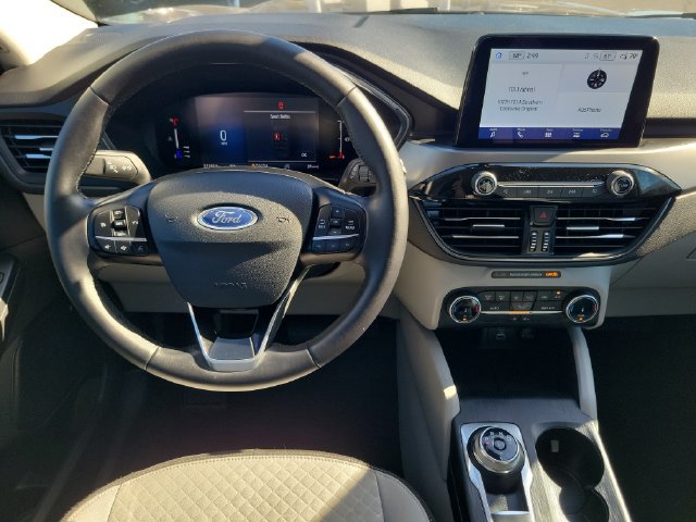 Used 2023 Ford Escape Active FWD image 15