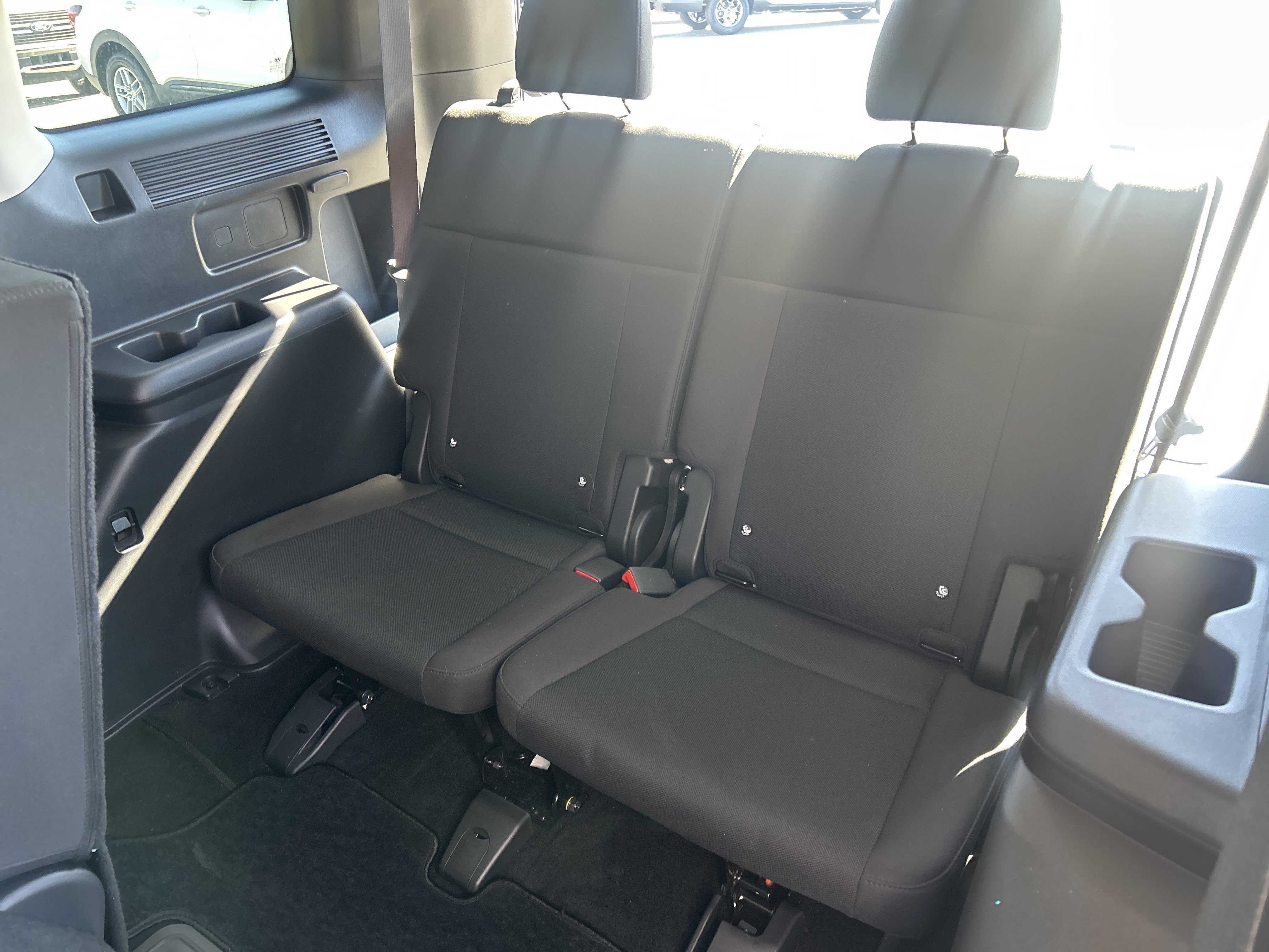 Used 2026 Hyundai Santa Fe SE FWD image 17