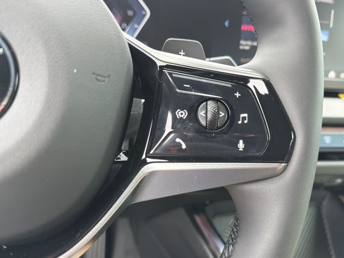 New 2026 BMW X3 xDrive30i AWD/4WD image 11