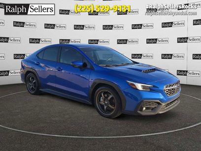 Used 2023 Subaru WRX Limited