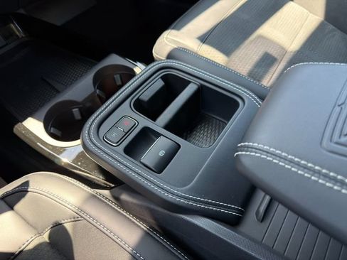 Used 2025 Ford Mustang Mach-E GT w/ Interior Protection Package AWD/4WD image 36