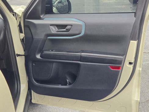 Certified 2024 Ford Bronco Sport Badlands image 4