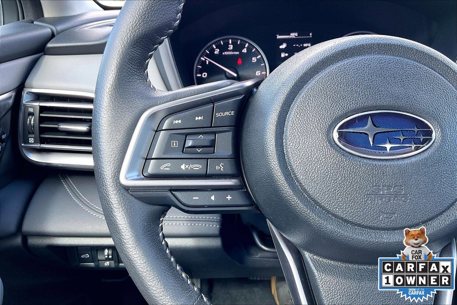 Certified 2024 Subaru Outback Limited AWD/4WD image 25