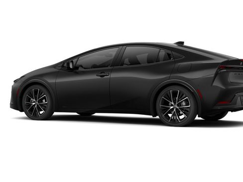 New 2026 Toyota Prius Limited AWD/4WD image 5