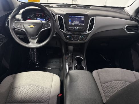 Used 2024 Chevrolet Equinox LS w/ LS Convenience Package AWD/4WD image 24