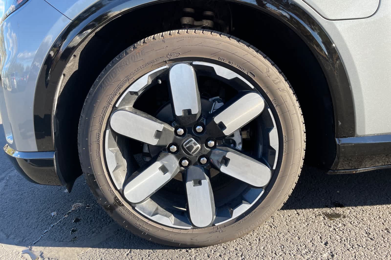Used 2026 Honda Prologue Elite image 15