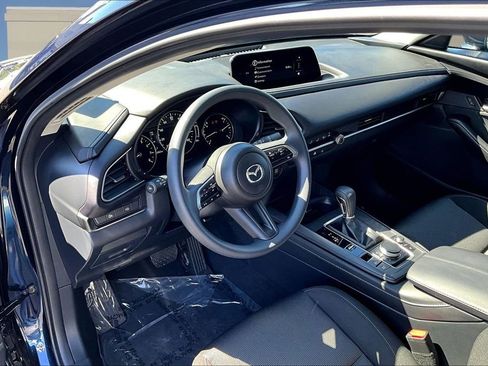 Used 2025 MAZDA CX-30 AWD 2.5 S image 19