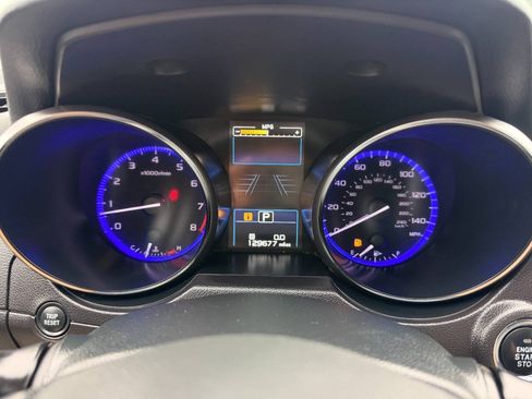 Used 2016 Subaru Outback 2.5i Limited AWD/4WD image 45