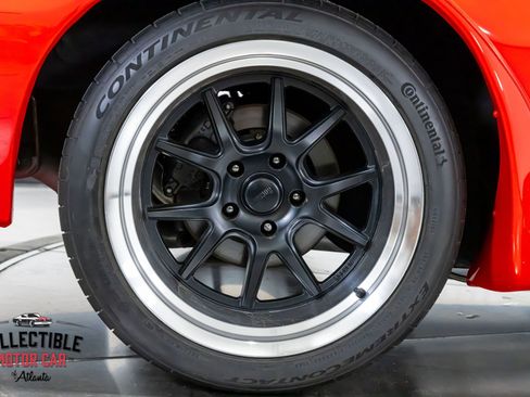 Used 2013 Chevrolet Camaro SS w/ SS Performance Package image 61