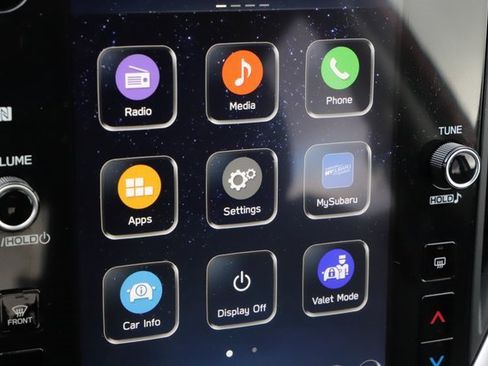 Used 2024 Subaru Crosstrek 2.0i Premium image 32