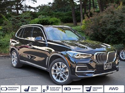 Used 2023 BMW X5 xDrive40i w/ Climate Comfort Package