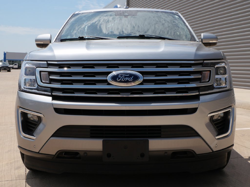 Used 2021 Ford Expedition Limited AWD/4WD image 4