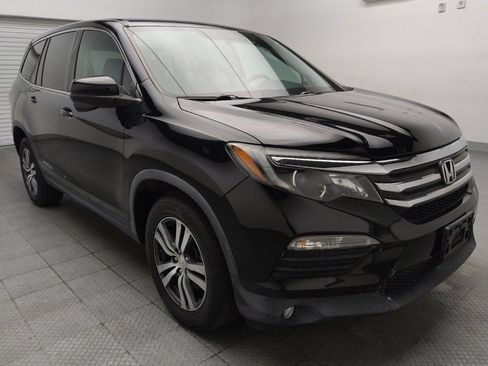 Used 2016 Honda Pilot EX-L image 13
