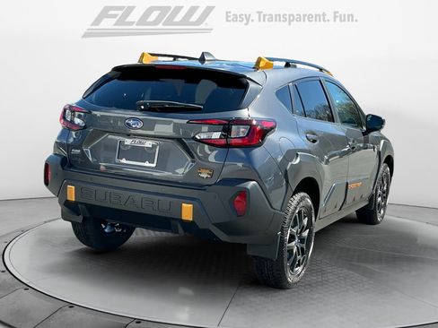 New 2026 Subaru Crosstrek 2.5i Wilderness AWD/4WD image 7