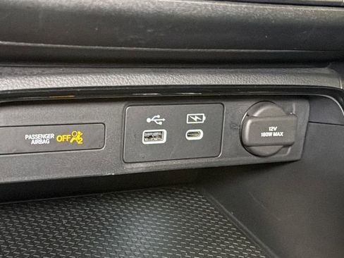 Used 2024 Honda CR-V Sport image 28