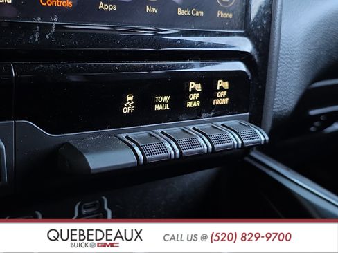 Used 2021 RAM 1500 Laramie w/ Sport Appearance Package image 21