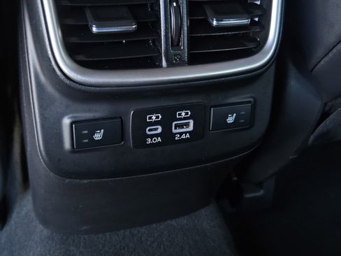 Used 2023 Subaru Legacy Touring XT image 12