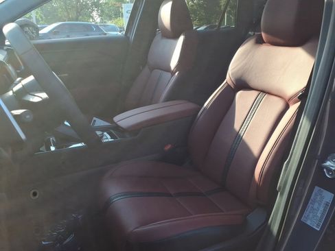 New 2025 MAZDA CX-50 AWD 2.5 Hybrid w/ Weather Package image 12