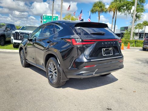 Used 2024 Lexus NX 250 FWD w/ Cold Area Package image 7