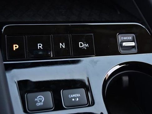 New 2025 Nissan Murano SL image 21