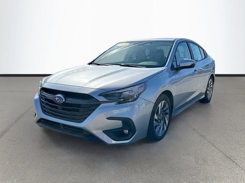 New 2025 Subaru Legacy Limited image 3