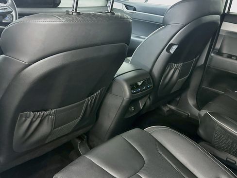 Used 2025 Hyundai Palisade SEL AWD/4WD image 28