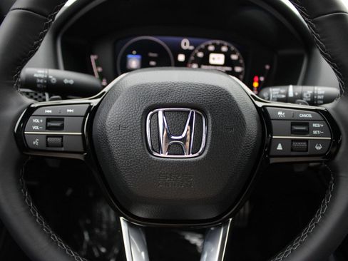 New 2026 Honda Civic Sport Touring image 24