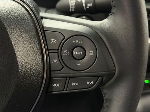 New 2026 Toyota Corolla SE FWD image 24