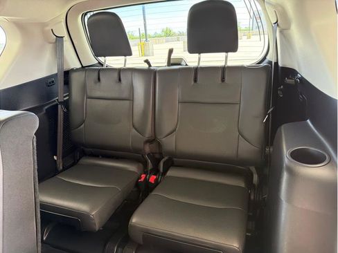 Used 2015 Lexus GX 460 w/ Comfort Package AWD/4WD image 12