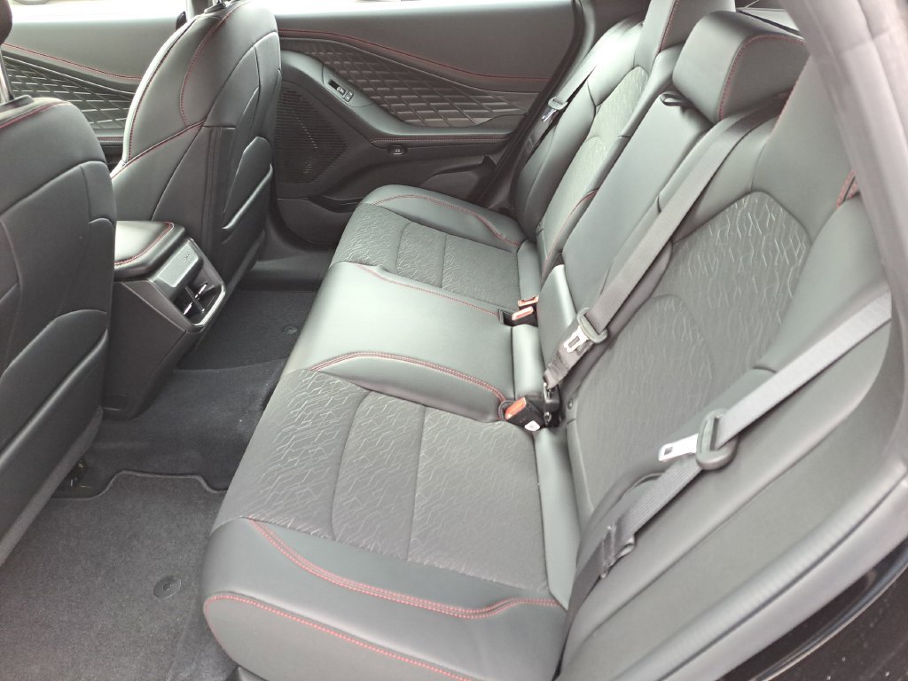 New 2026 Dodge Charger R/T w/ Driver Convenience Group AWD/4WD image 14