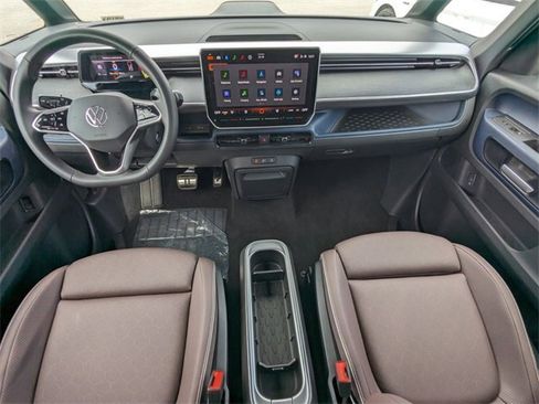 New 2025 Volkswagen ID. Buzz Pro S image 15