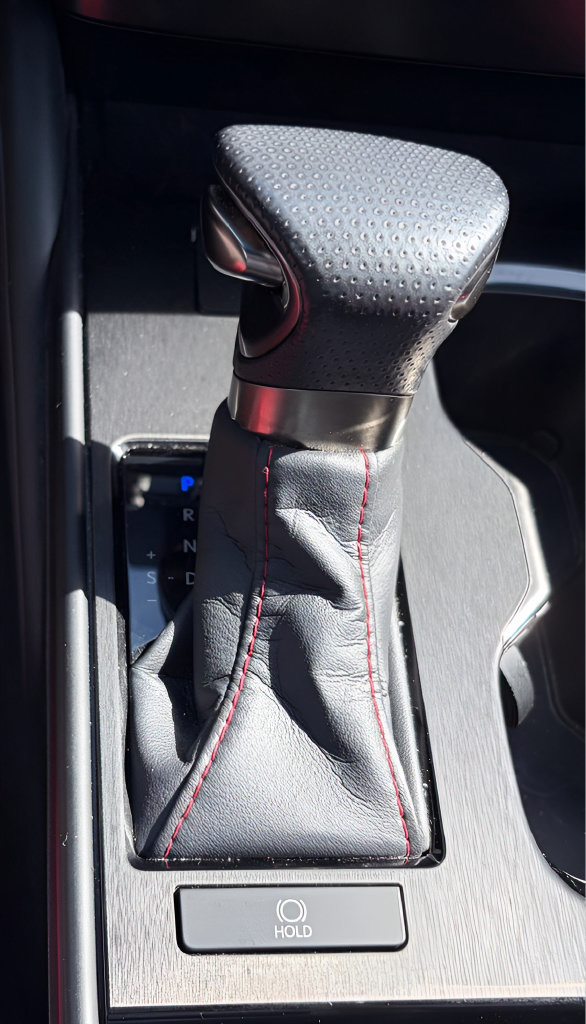 Used 2023 Lexus ES 350 F Sport w/ Accessory Package (Z2) FWD image 17