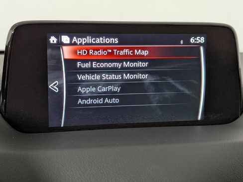 Used 2017 MAZDA CX-5 Touring w/ Preferred Equipment Package image 26