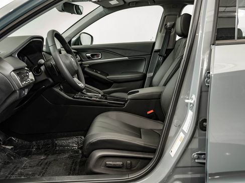 New 2026 Acura Integra FWD image 20