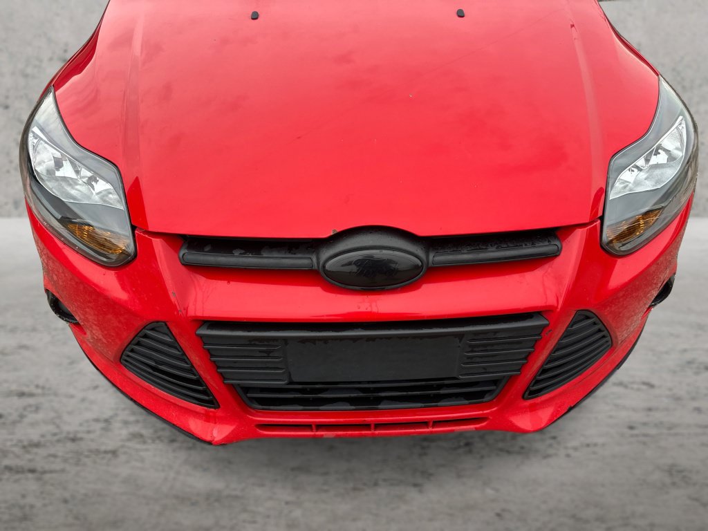 Used 2012 Ford Focus SE FWD image 13