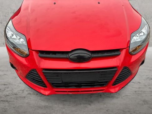 Used 2012 Ford Focus SE FWD image 13