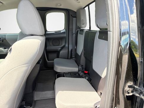 Used 2019 Toyota Tacoma SR w/ SR Convenience Package AWD/4WD image 22